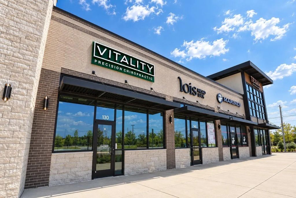 590 W Frontier Parkway 130, Prosper