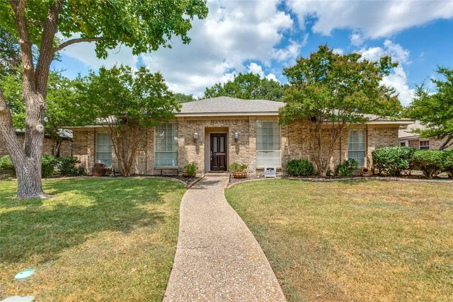 1409 Concord Drive, Richardson