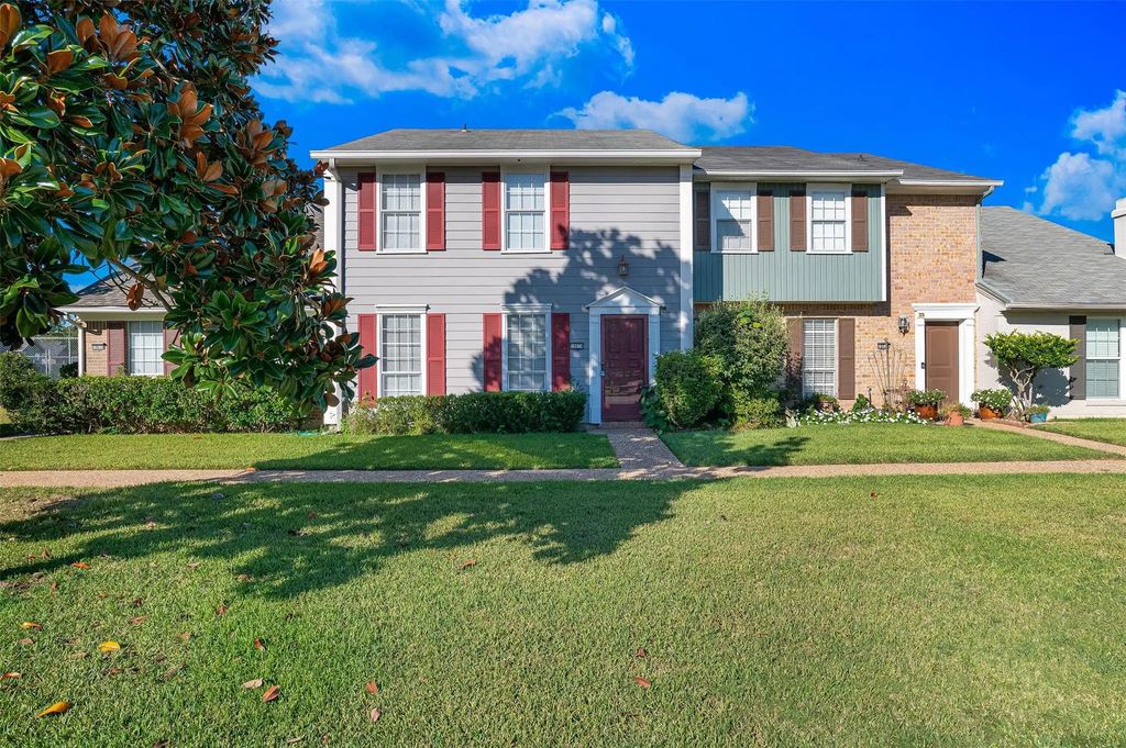 10074 Stratmore Circle, Shreveport