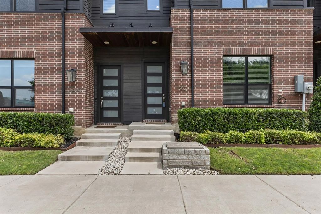 2821 Stanley Avenue, Fort Worth
