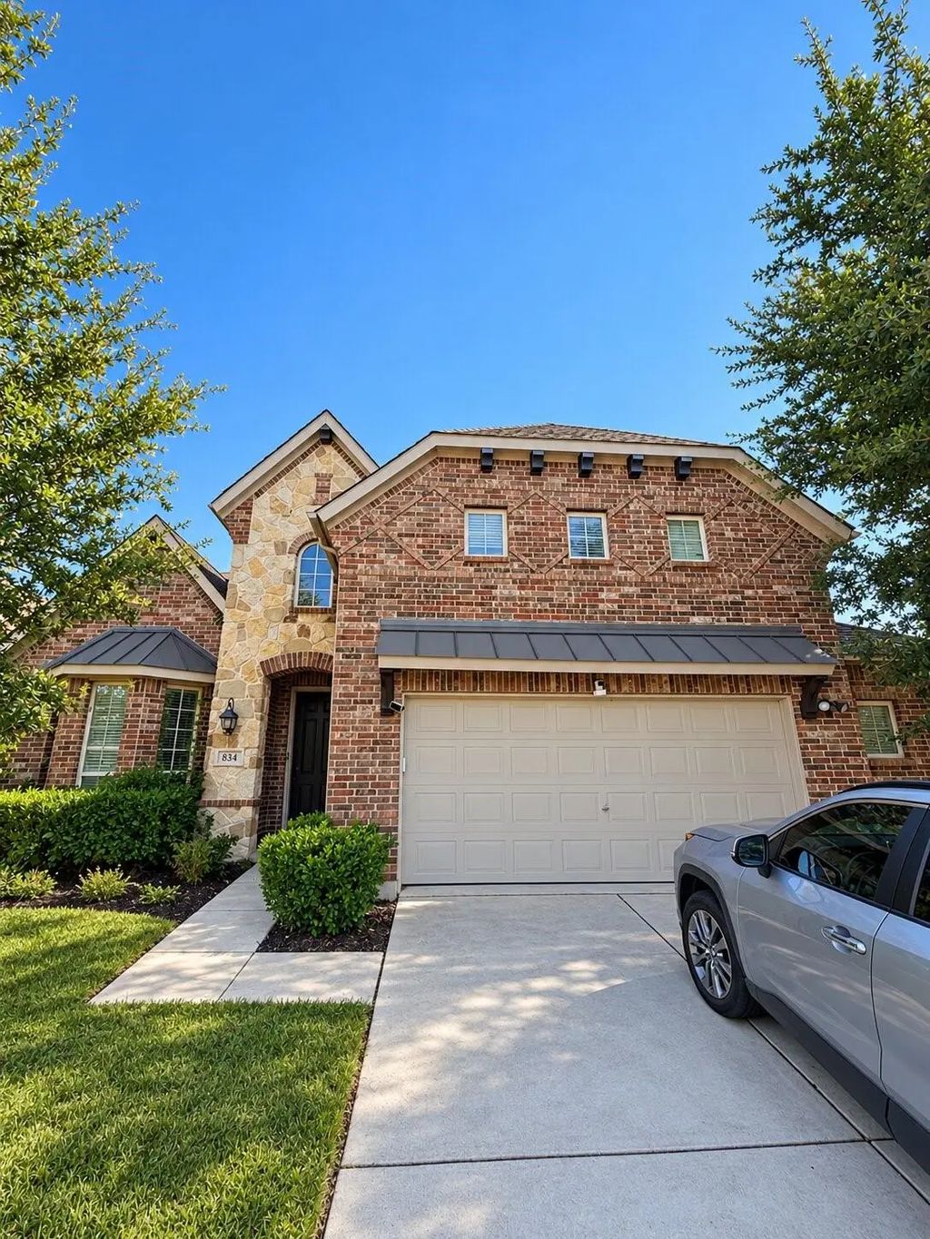 824 Lake Hollow Drive, Little Elm