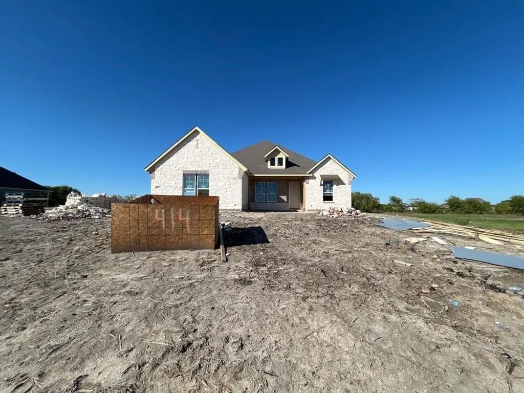 414 Boone Street, Blue Ridge