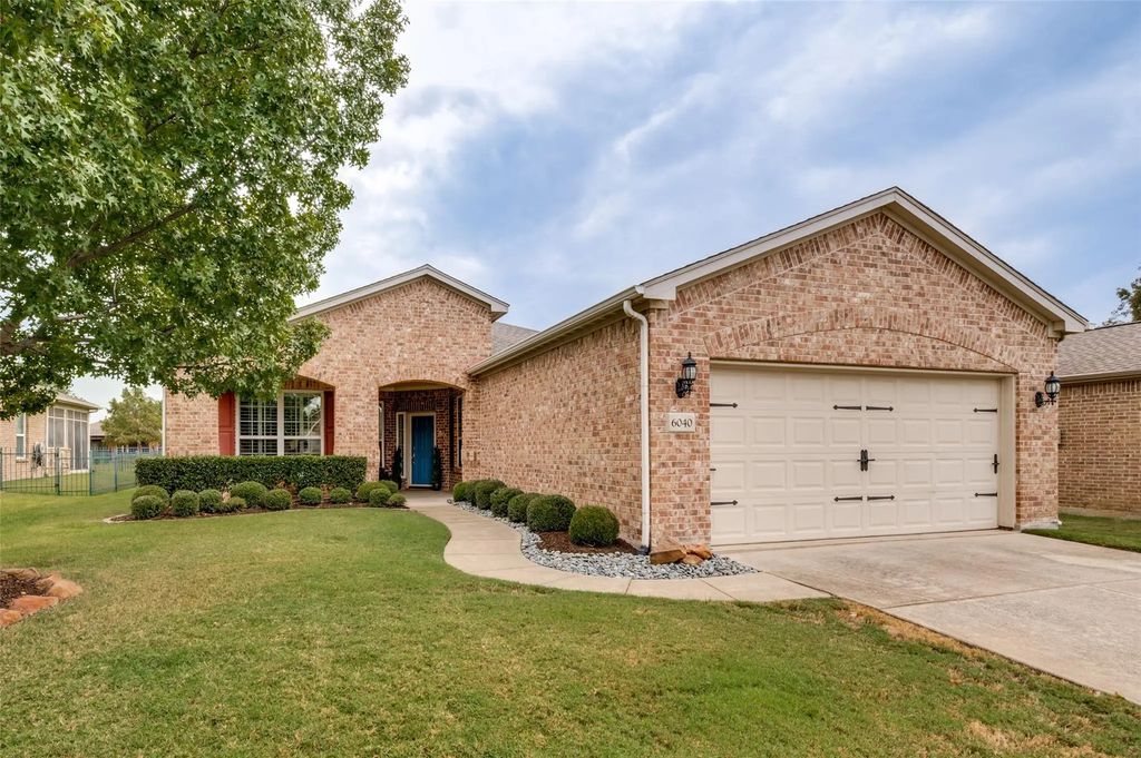 6040 Eagle Point Lane, Frisco