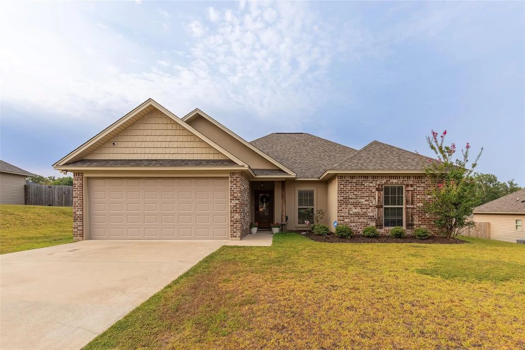 3212 Leyland Drive, Ruston