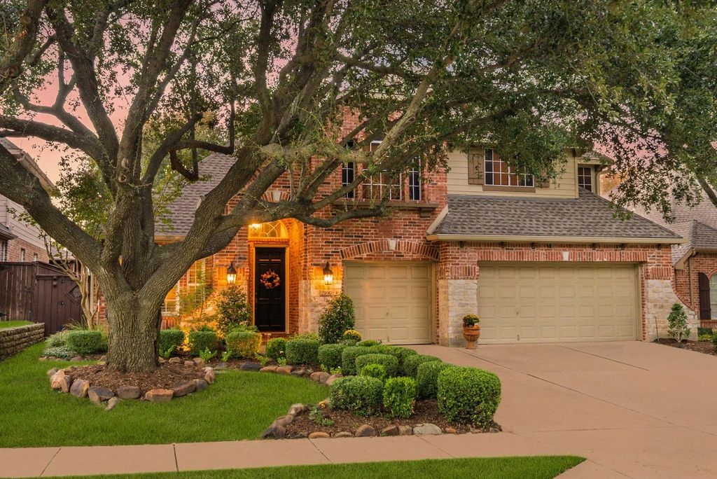 2100 Fleming Drive, McKinney