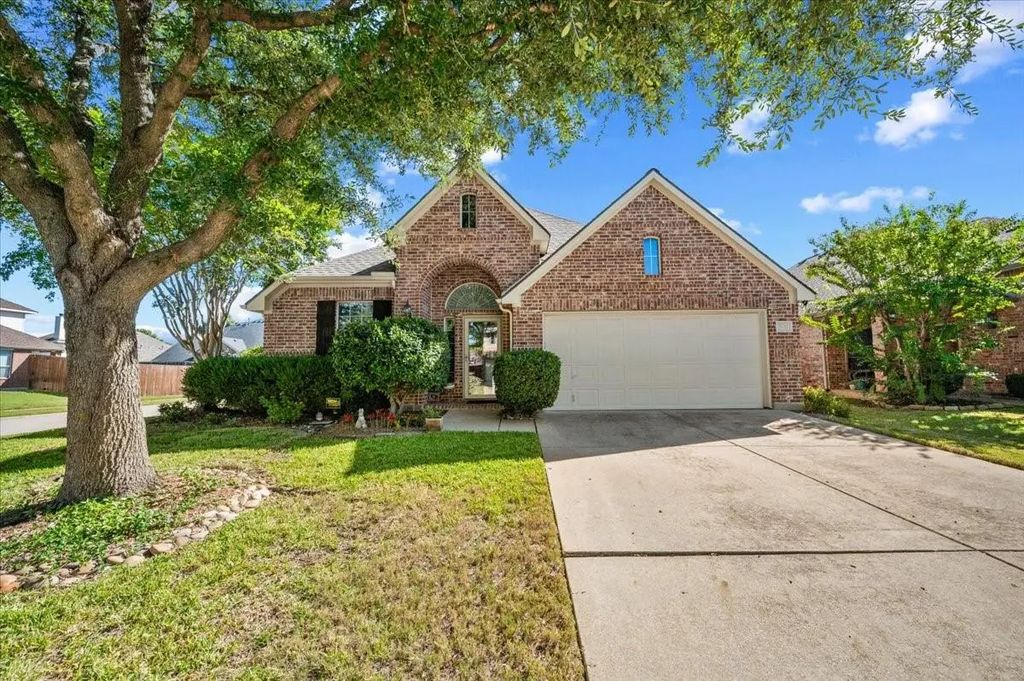 5132 Welara Drive, Grand Prairie