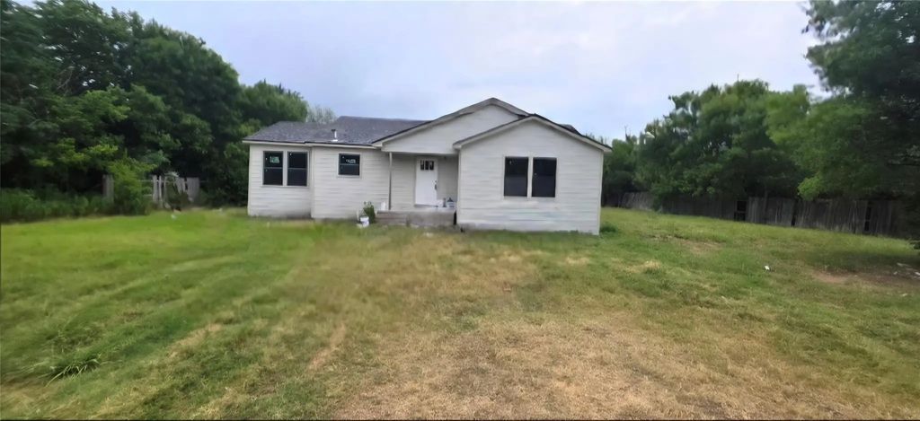920 Hines Avenue, Waco