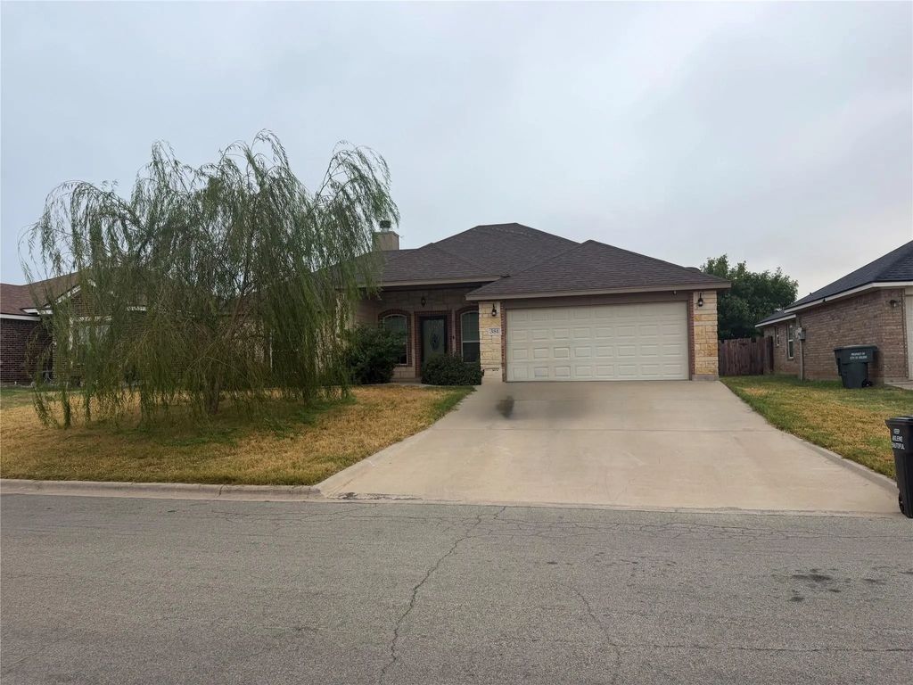 381 Lollipop Trail, Abilene