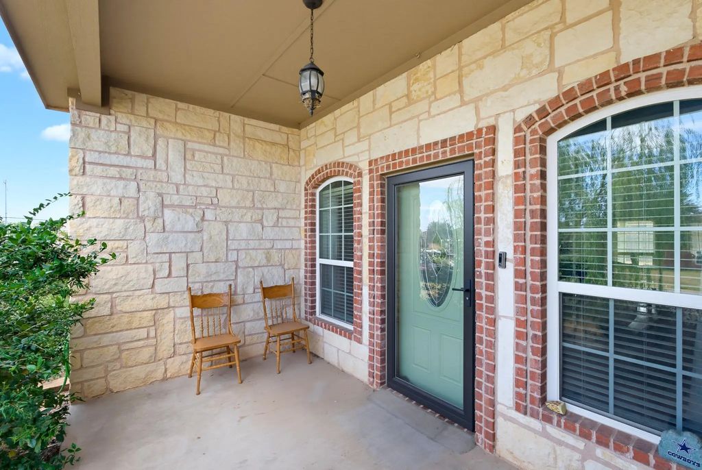 381 Lollipop Trail, Abilene
