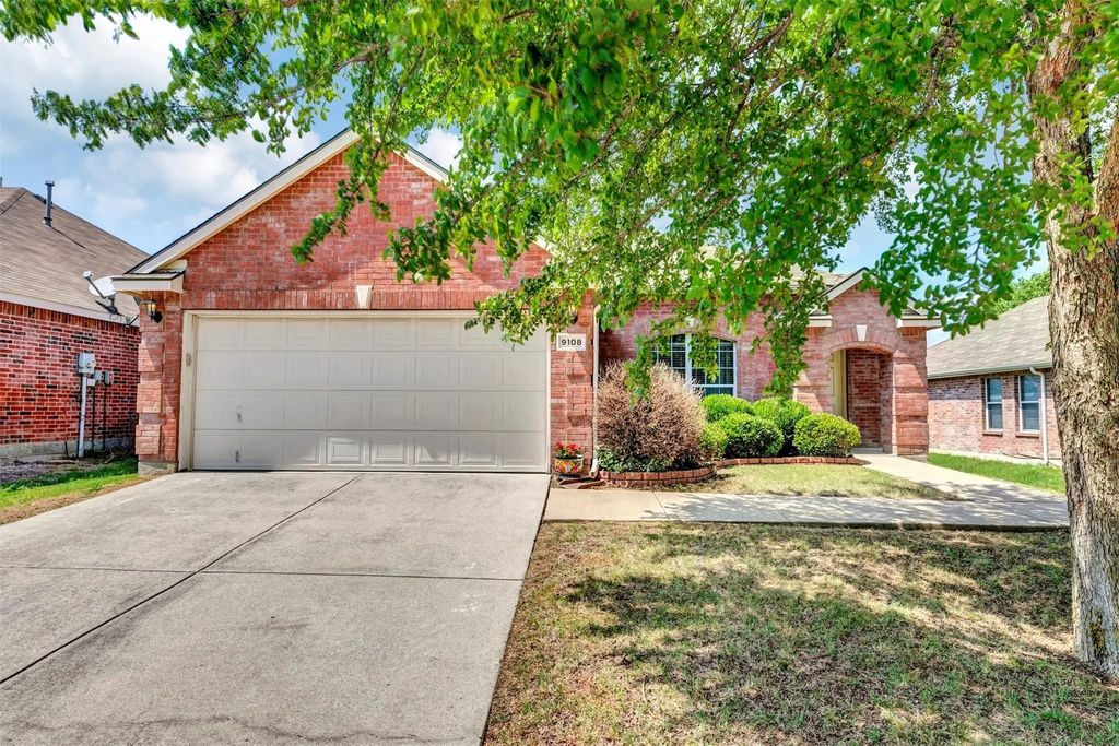 9108 Boone Drive, McKinney