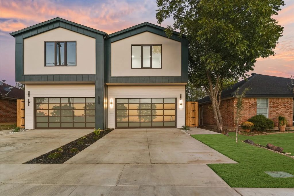 6720 Mabel Avenue, Dallas