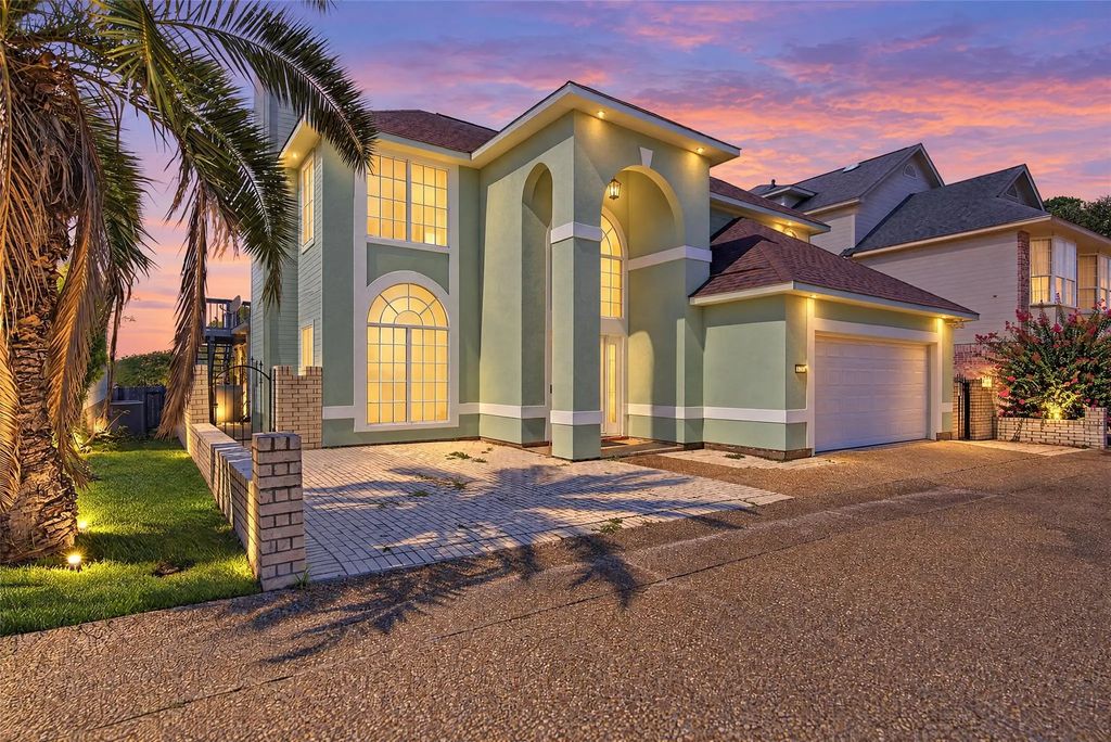 5735 S Lakeshore Drive, Shreveport
