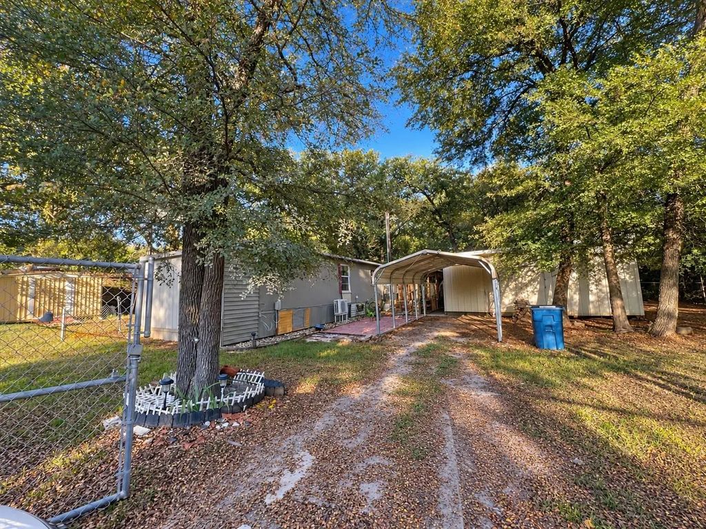 632 Cumberland Trail, Valley View
