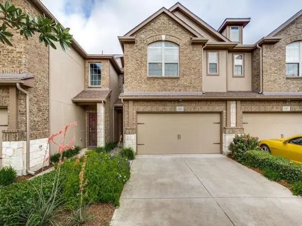 6541 Federal Hall Street, Plano