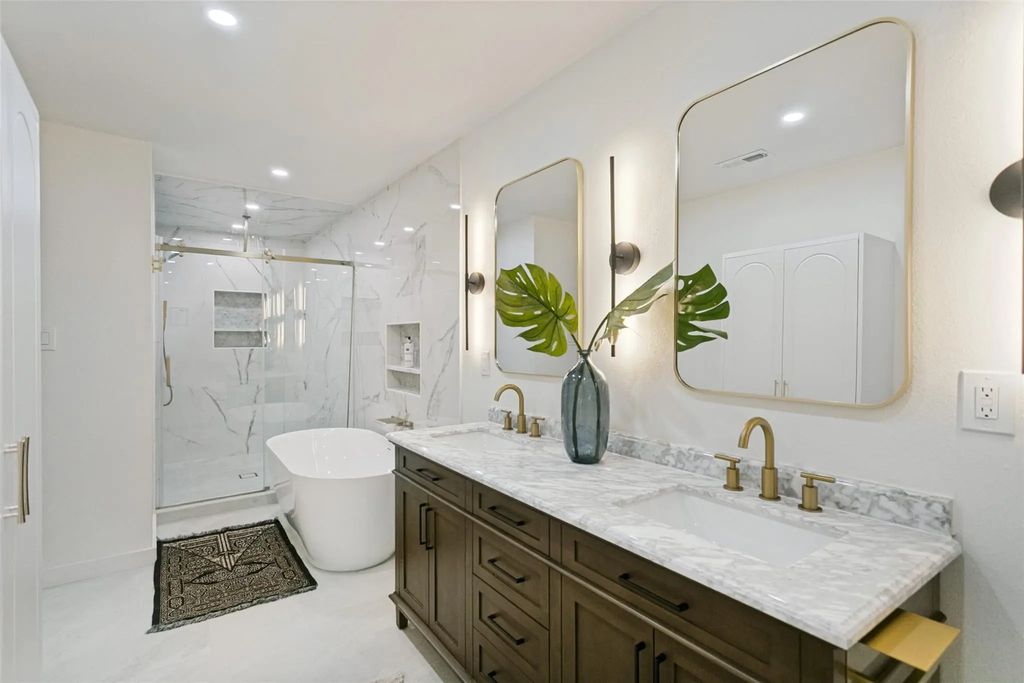 2704 Parkhaven Drive, Plano