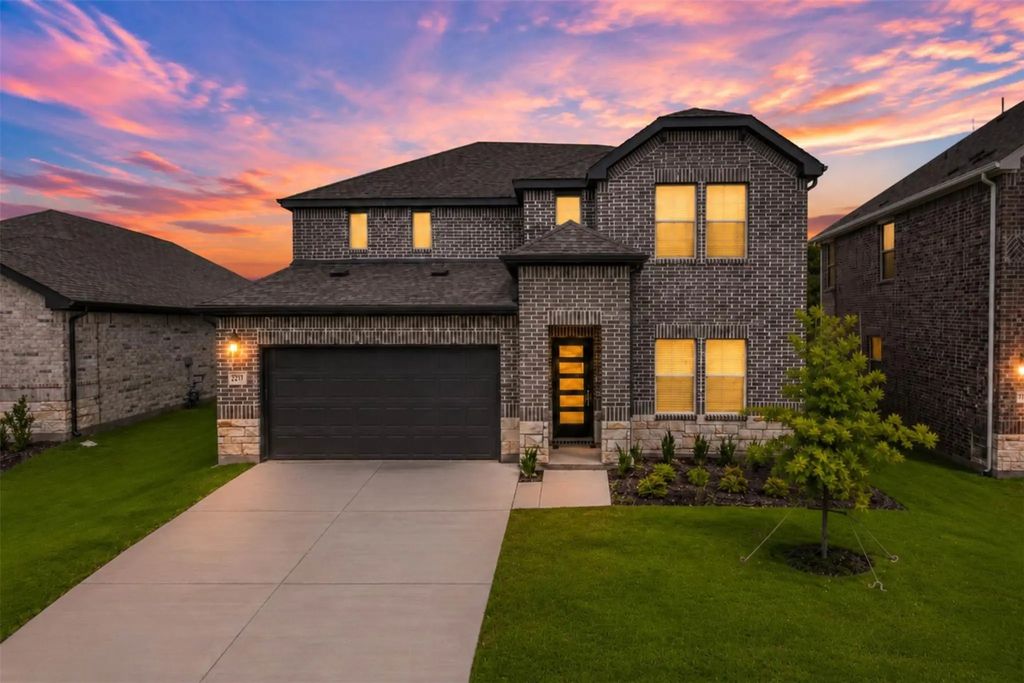 2217 Currents Road, Princeton