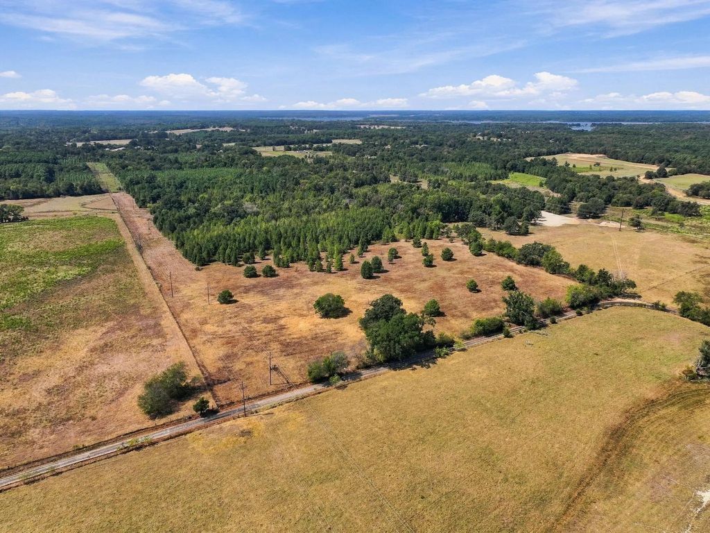 40.54acres Tbd County Road 2314, Pittsburg