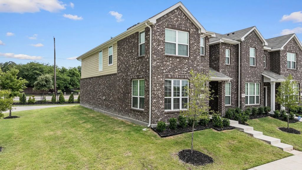 3020 Percheron Drive, Mesquite