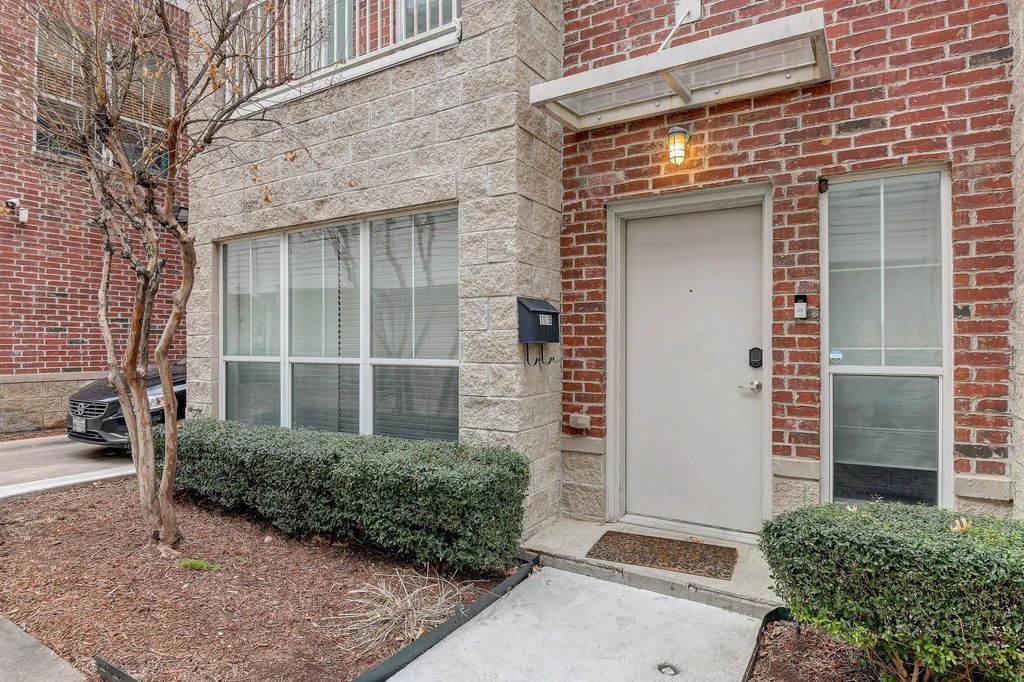 1606 Tribeca Way, Dallas