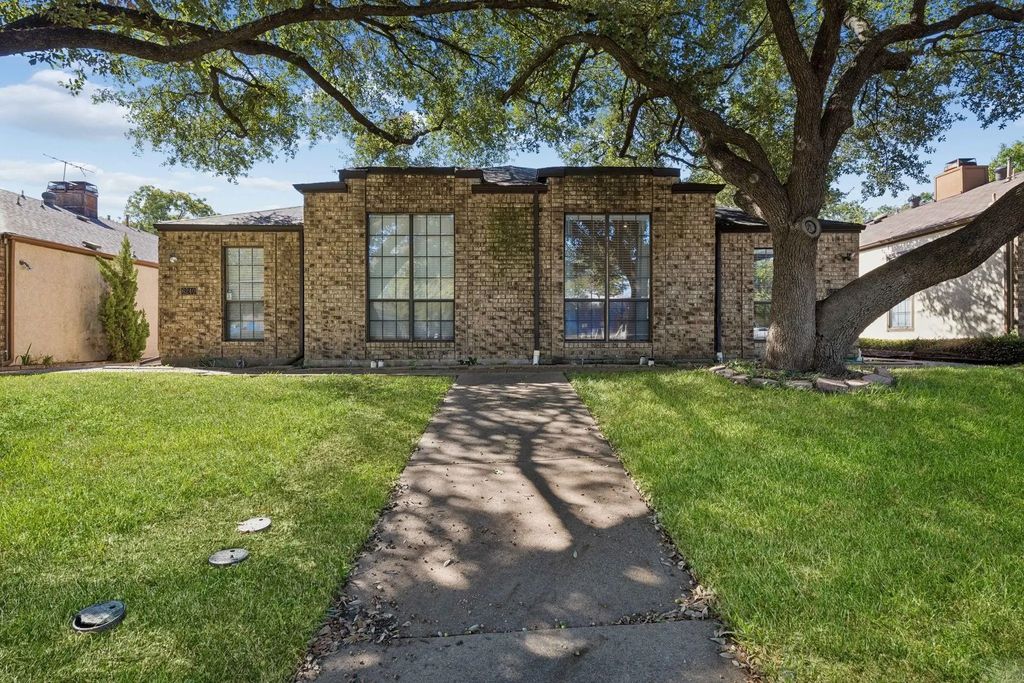 6238 Winton Street, Dallas