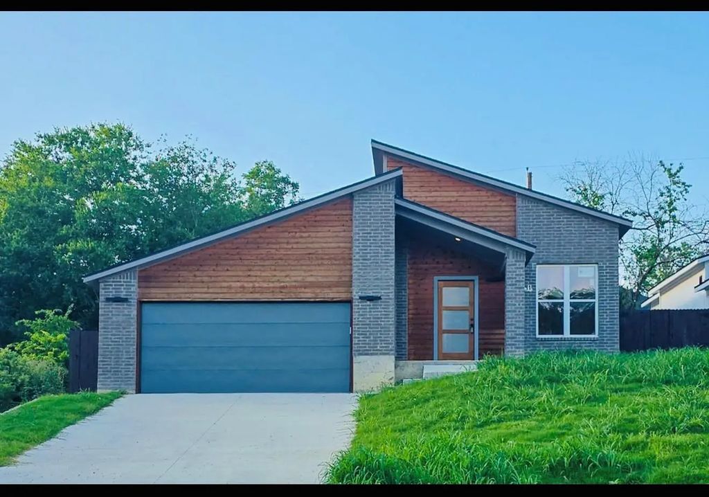 2821 Avenue L, Fort Worth