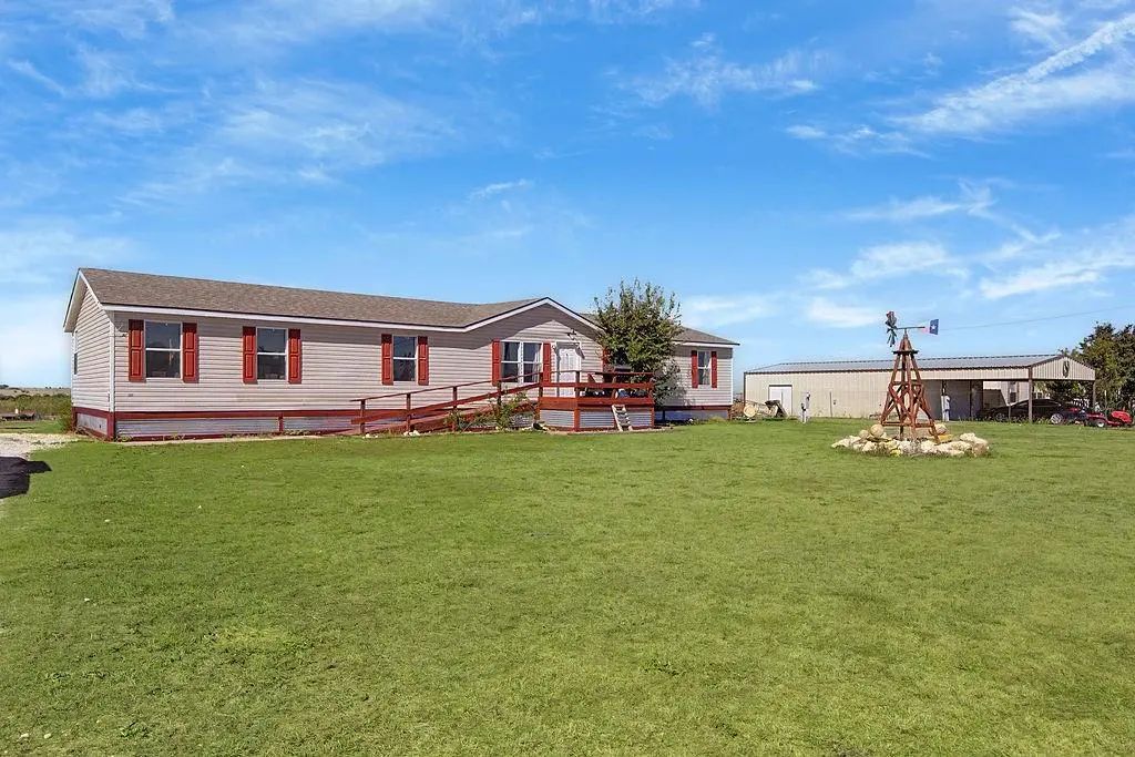 9217 Montana Street, Joshua