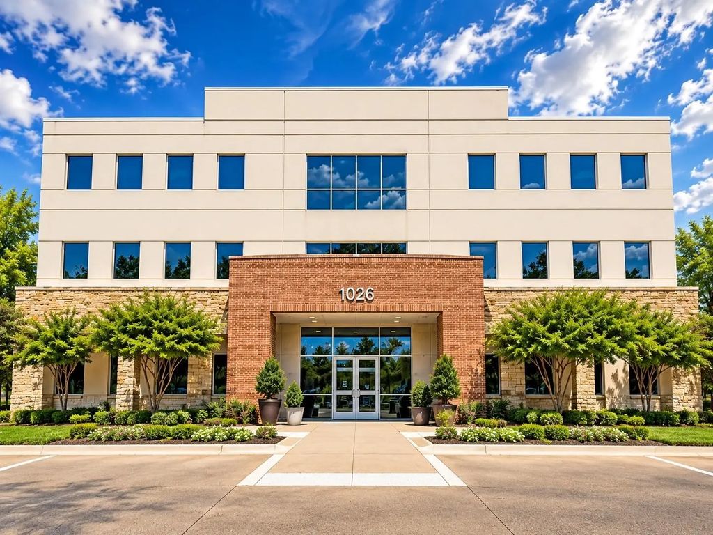 1026 Texan Trail, Grapevine