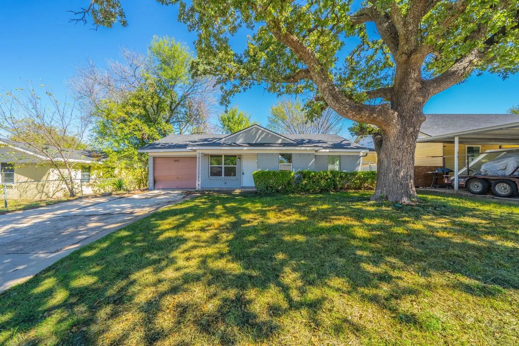 2008 Mount Pleasant Drive, Mesquite
