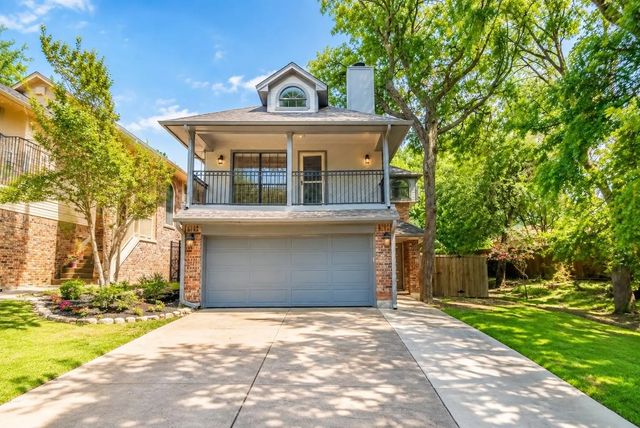 5919 Volunteer Place, Rockwall
