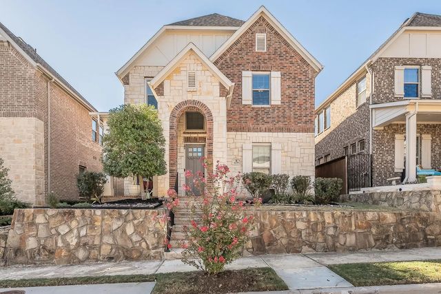 1279 Ocean Breeze Drive, Flower Mound