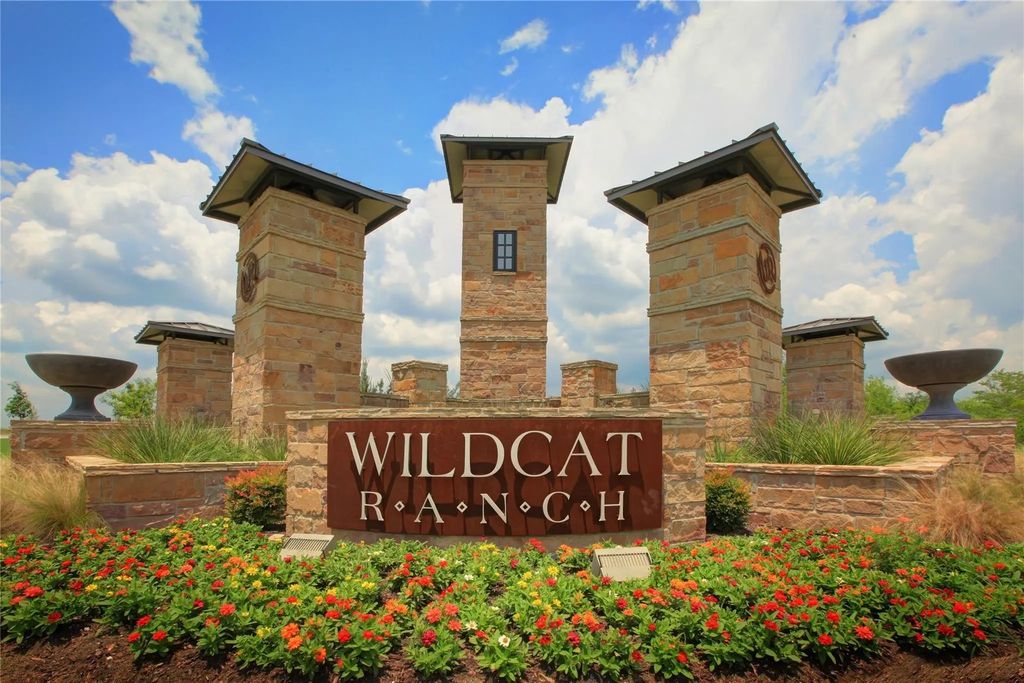 2013 Serval Lane, Crandall