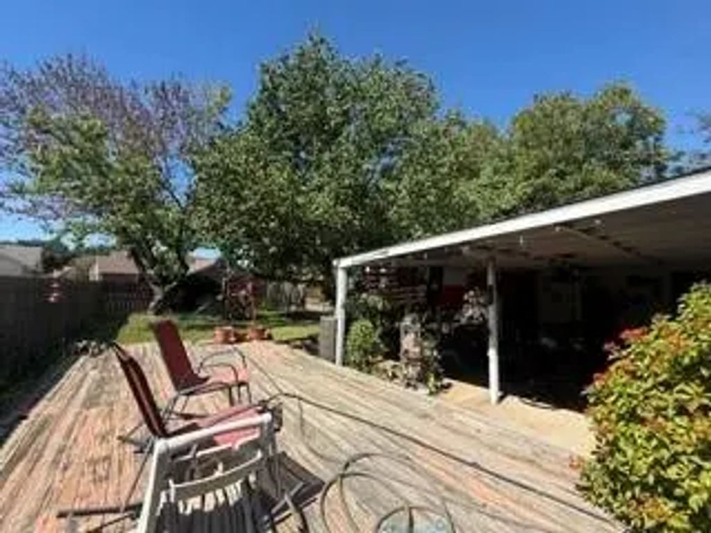 4305 Coryell Way, Mesquite