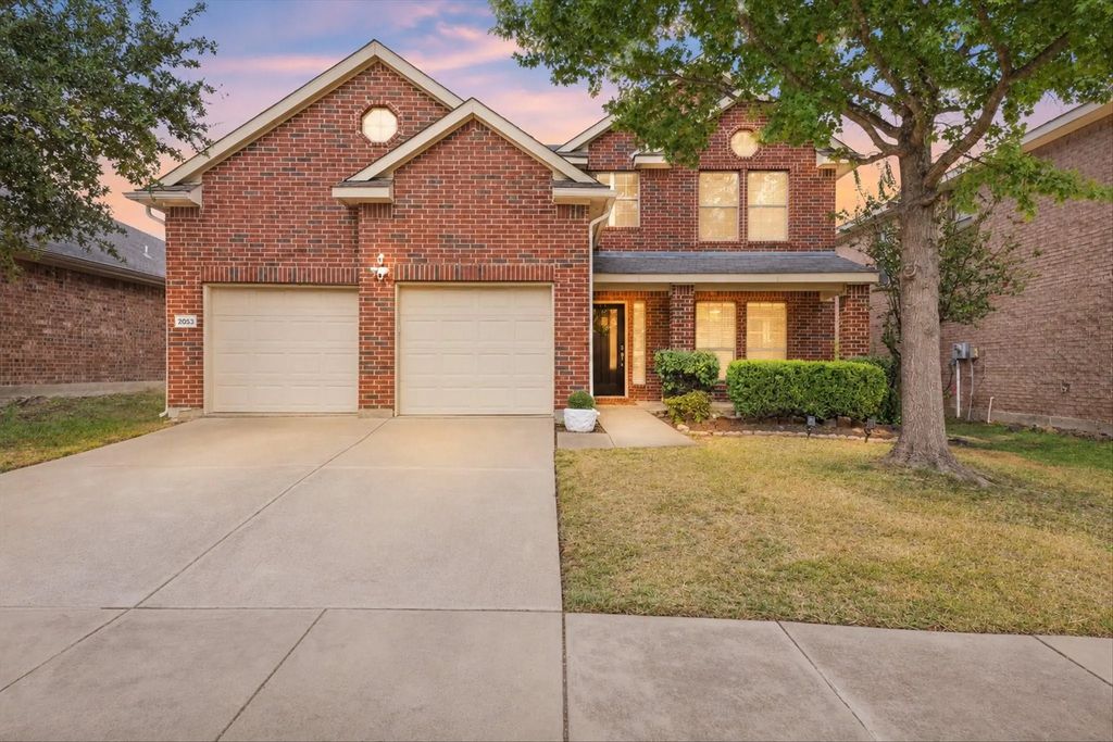 2053 Lake Trail Drive, Heartland