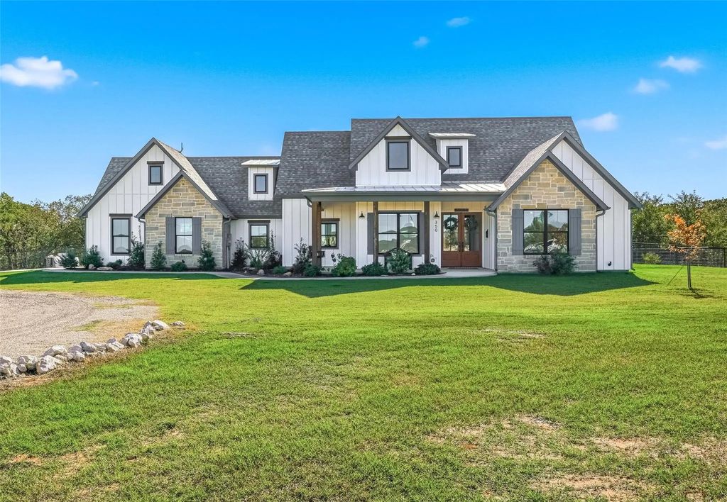 350 Rolling Ranch Boulevard, Alvord