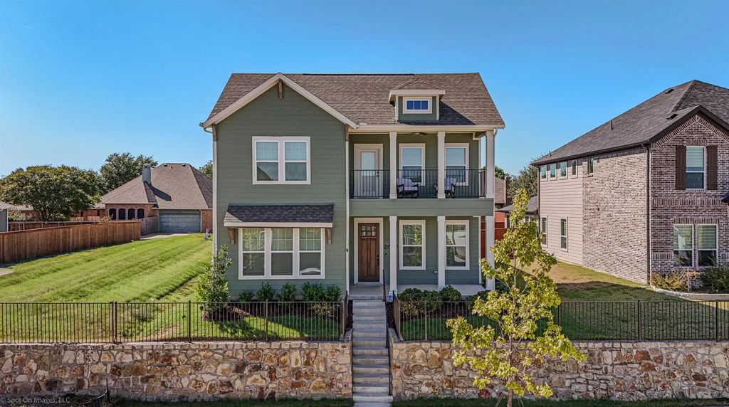 2601 Lafayette Drive, Rowlett
