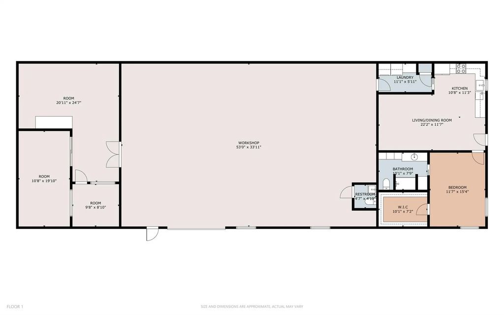 118 N Main Street, Farmersville
