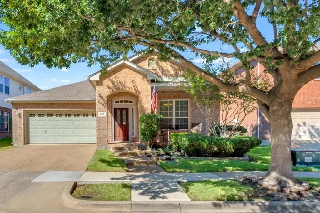5612 Hampshire Drive, McKinney