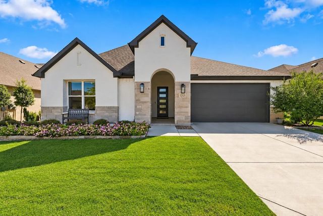12525 Copper Ore Way, Denton
