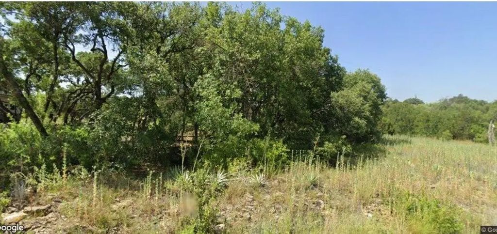 7133 Forbess Drive, Brownwood