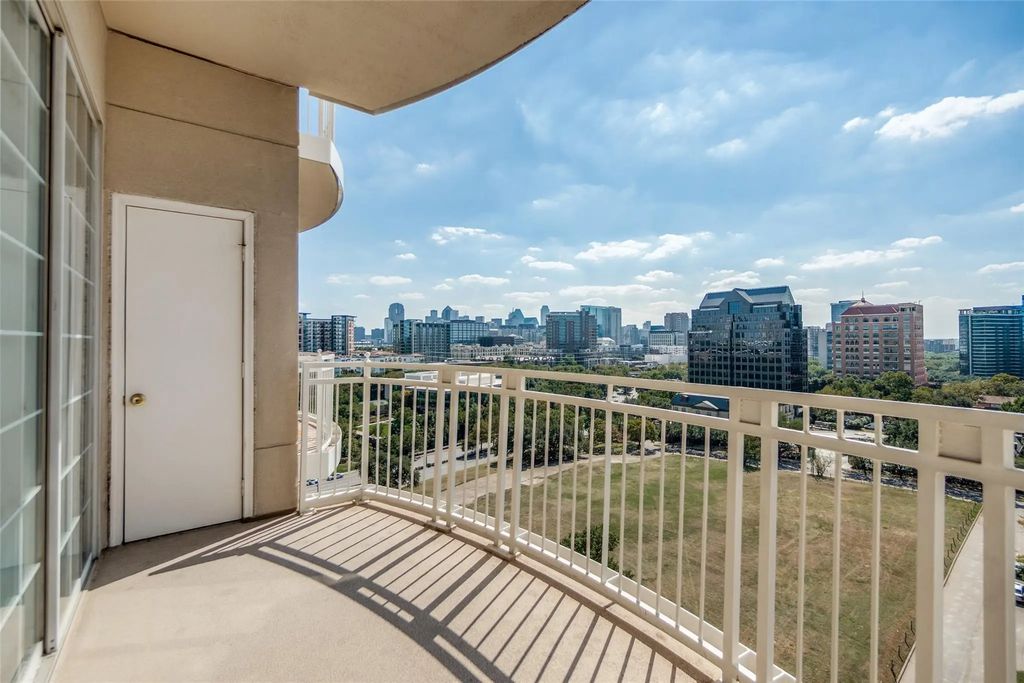 3225 Turtle Creek Boulevard 1012, Dallas
