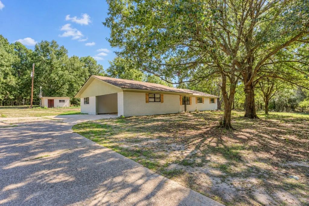 8160 Wasson Road, Shreveport
