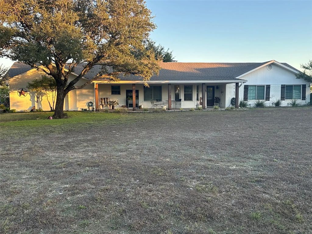 458 Mitchell Road, Lorena