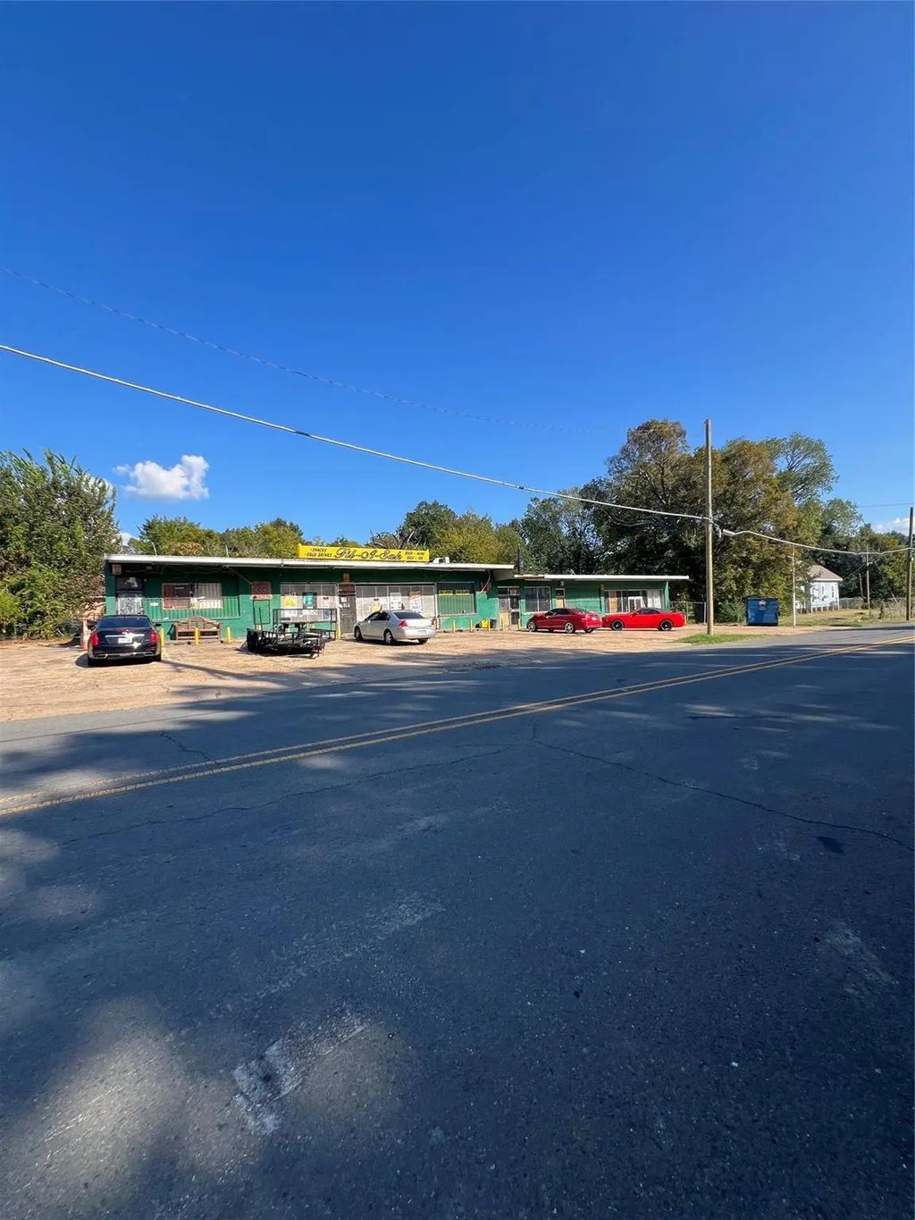 315 Pierre Avenue A, Shreveport