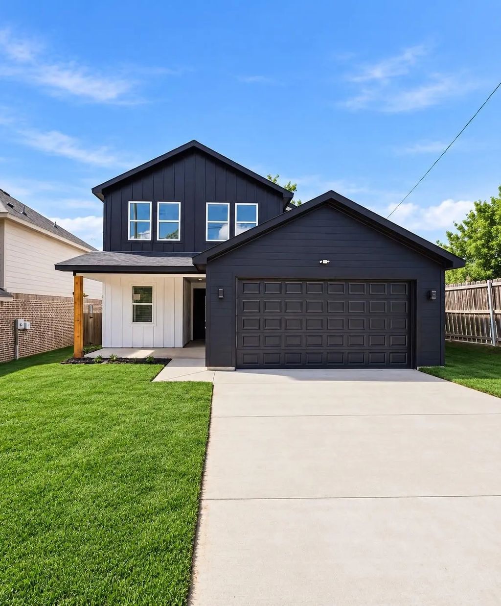 4811 Silver Avenue, Dallas