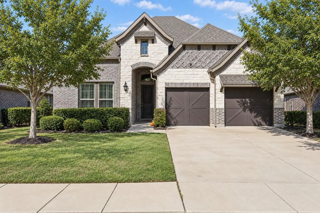 1536 Sonnet Drive, Heath