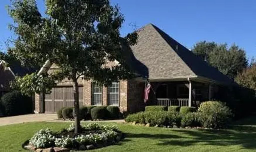 1900 Hackett Creek Drive, McKinney