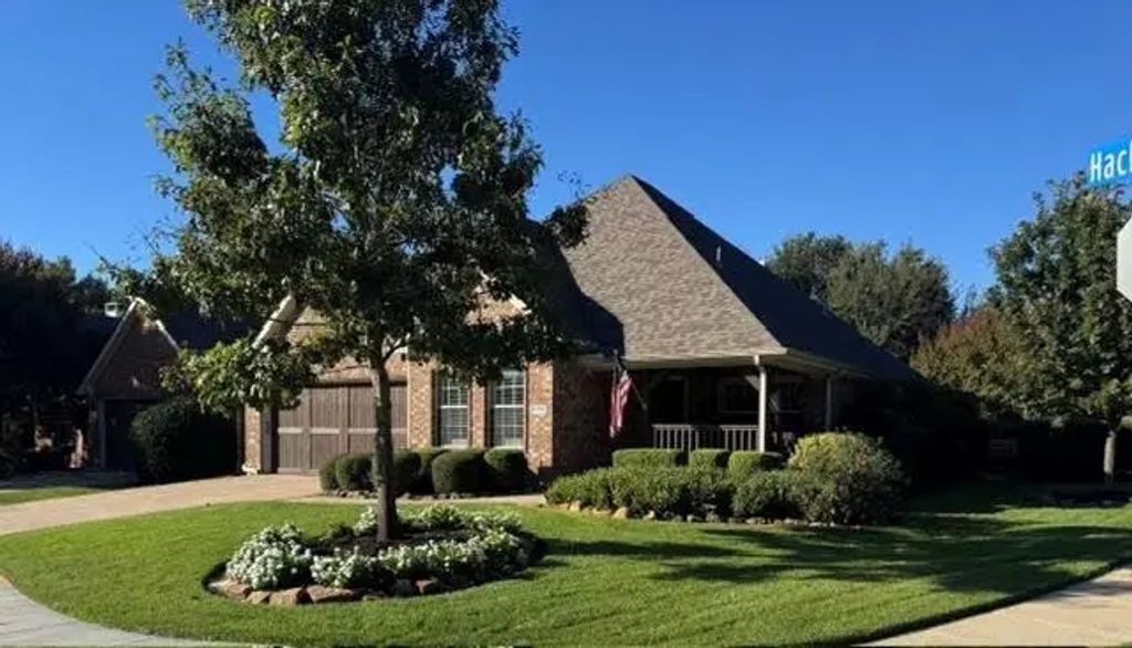 1900 Hackett Creek Drive, McKinney