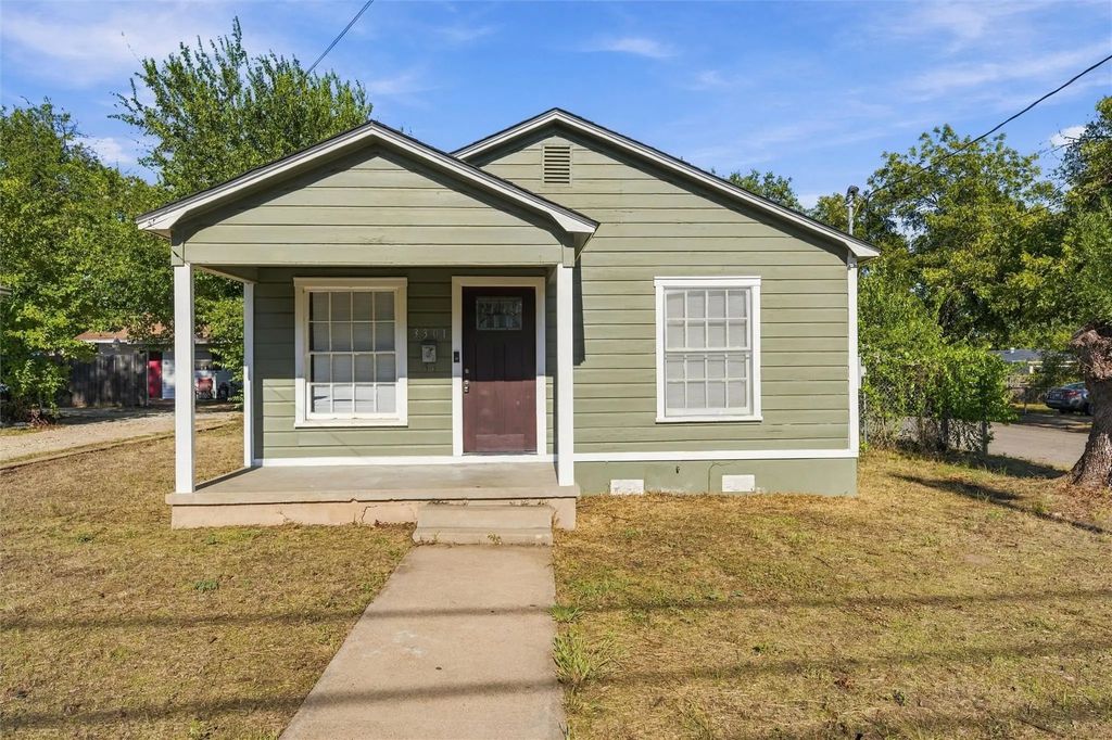 3301 N 23rd Street, Waco