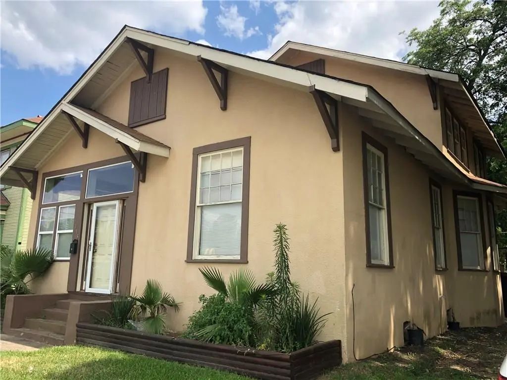 1115 Kings Highway, Shreveport