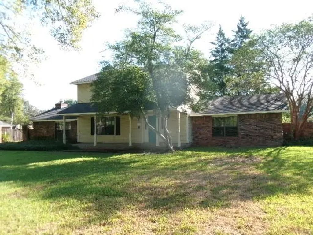 110 Oaklawn Drive, Bossier City
